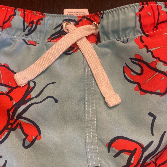 Tucker + Tate swim suit / swim trunks - Picture 5 of 5